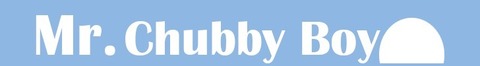 Mr Chubby Boy cover image