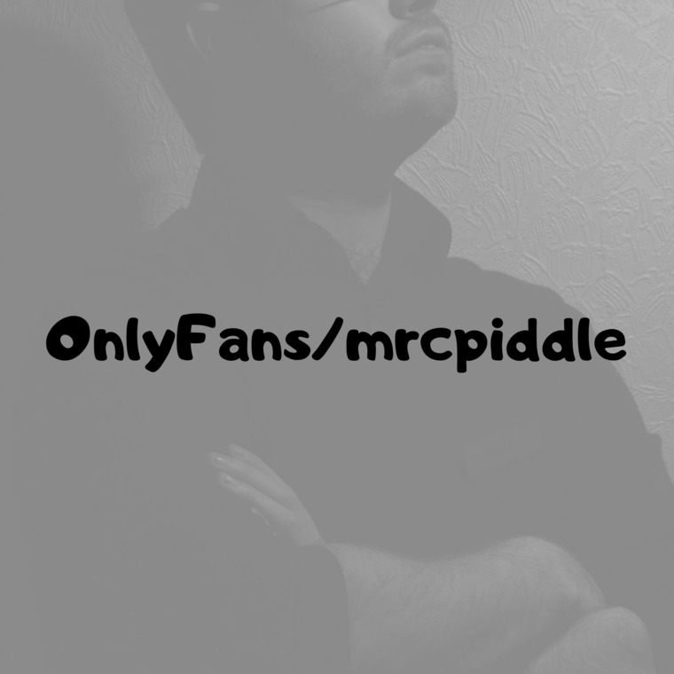 MrCPiddles cover image