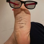 MrCrazyFoot avatar