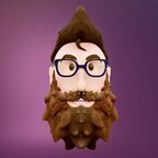 Mr. Cybearg avatar