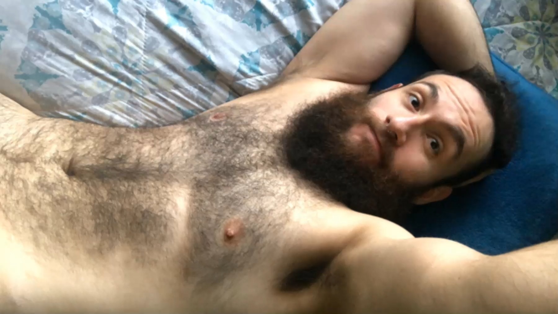 Mr. Cybearg banner image