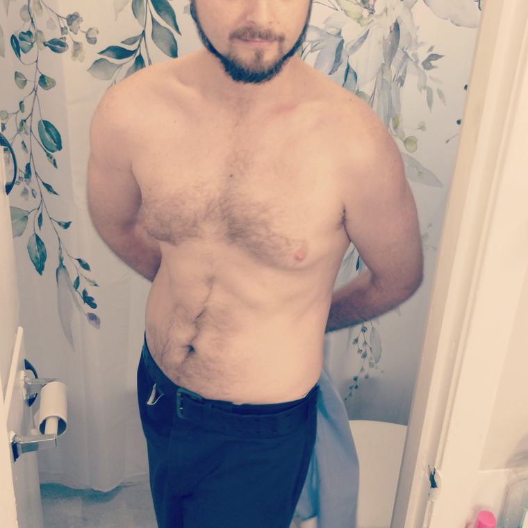 Mr. Dad Bod banner image