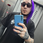 Mr Dark avatar