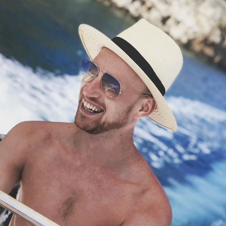 MrDavidXXX banner image