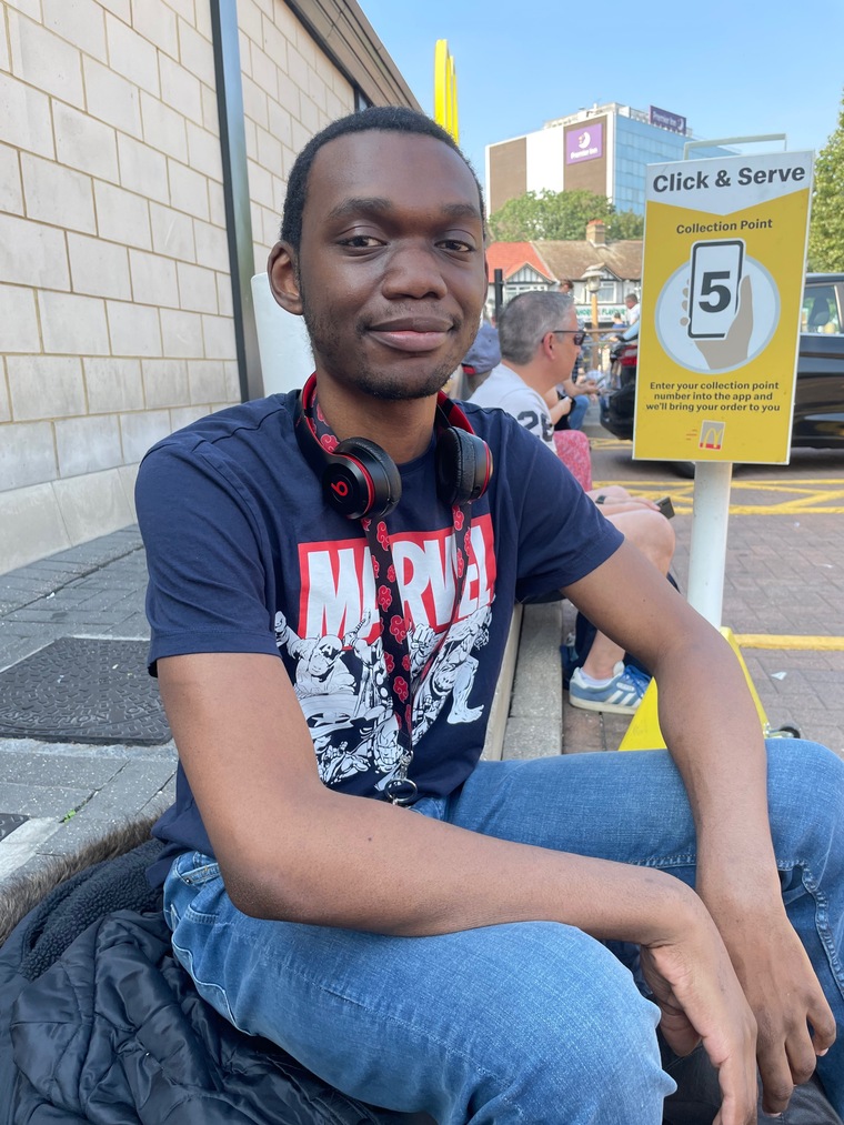 MRgamerblackdick banner image