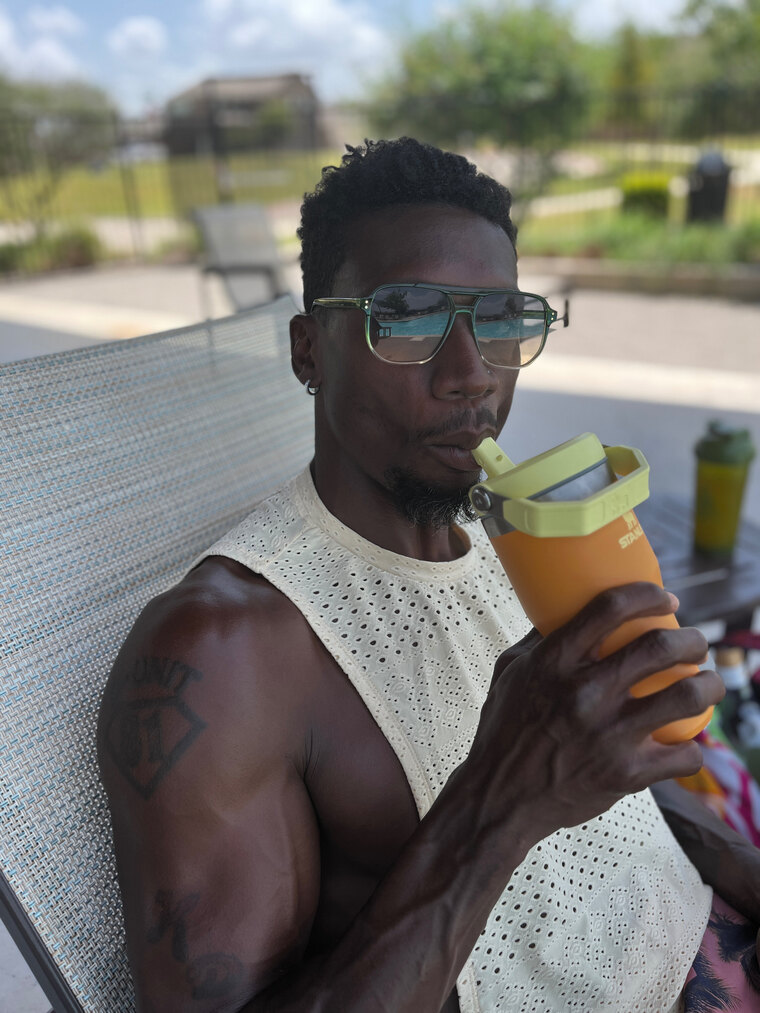 Mr. Chocolatey Drop banner image