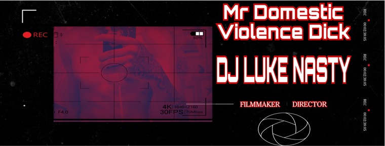 DjLukeNastyyy😮💨‼️ cover image