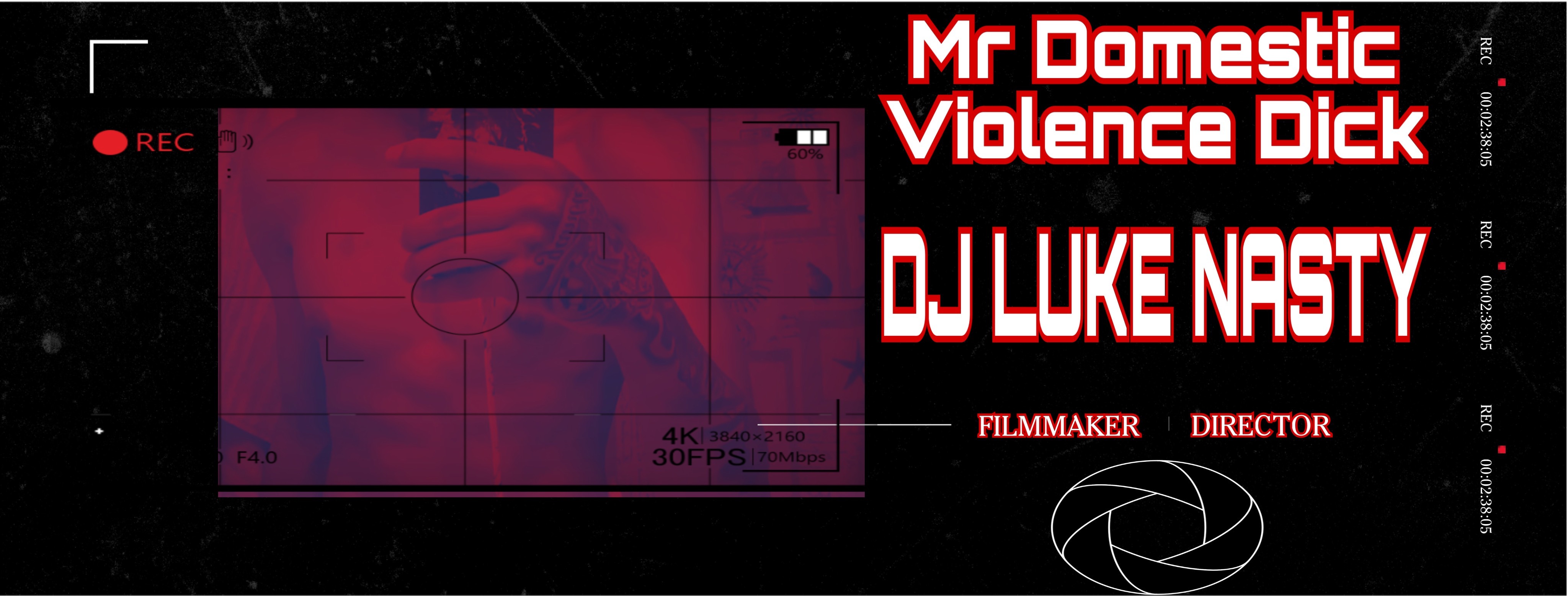 DjLukeNastyyy😮💨‼️ banner image
