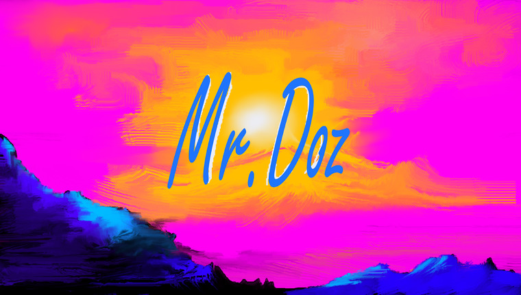 MrDoz cover image