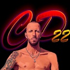 Cedric Dreamer 22 avatar