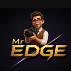 Mr Edge avatar