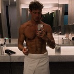 European man avatar