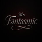 Mr. Fantasmic avatar