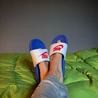 Mr. Feet ITA avatar