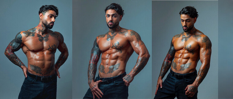 Mr fit o fit cover image