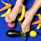 Mr. Fruity Feet avatar