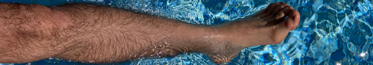 Mr. Fruity Feet cover image