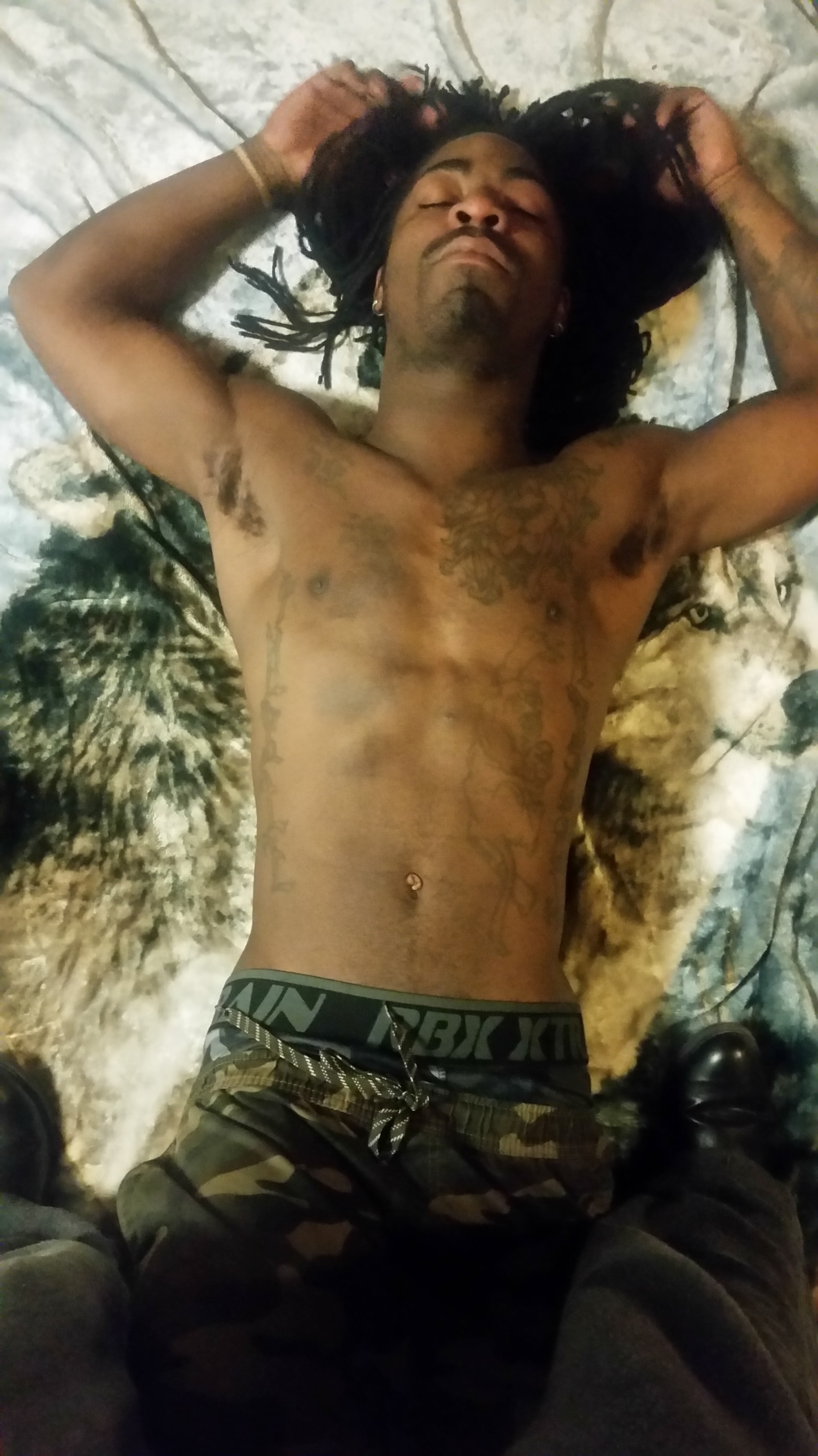 Trill Trigga banner image