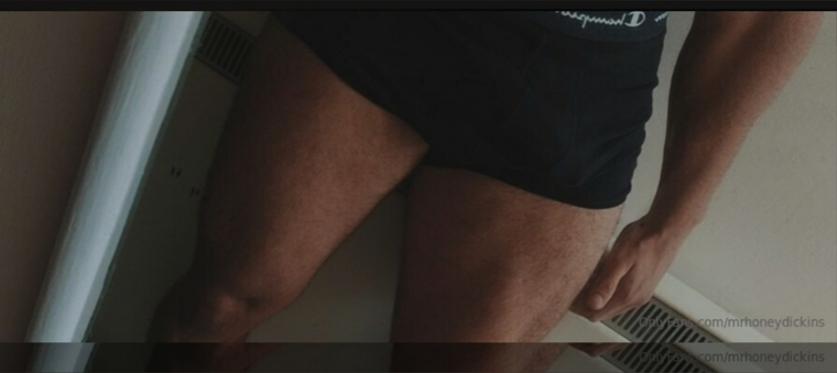 Mr Honey Dickins ๐ฏ banner image