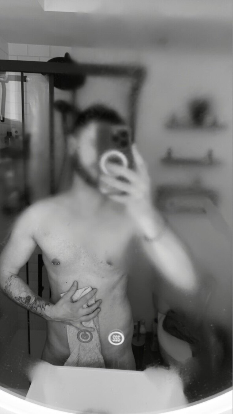 M'Rick cover image