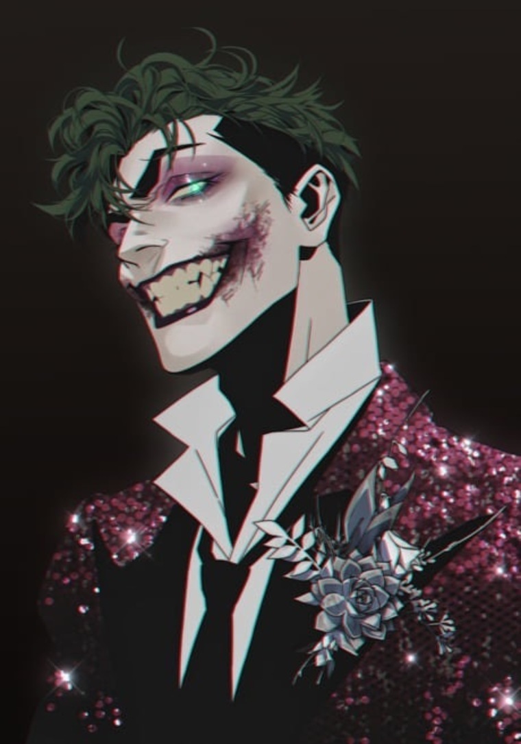 Mr J cover image