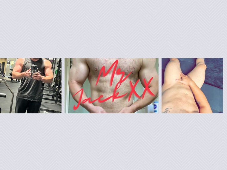 MrJackXX cover image