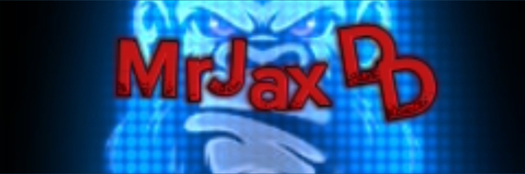 MrJaxDD banner image