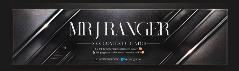 Mr J Ranger π₯ Top 9.1% banner image