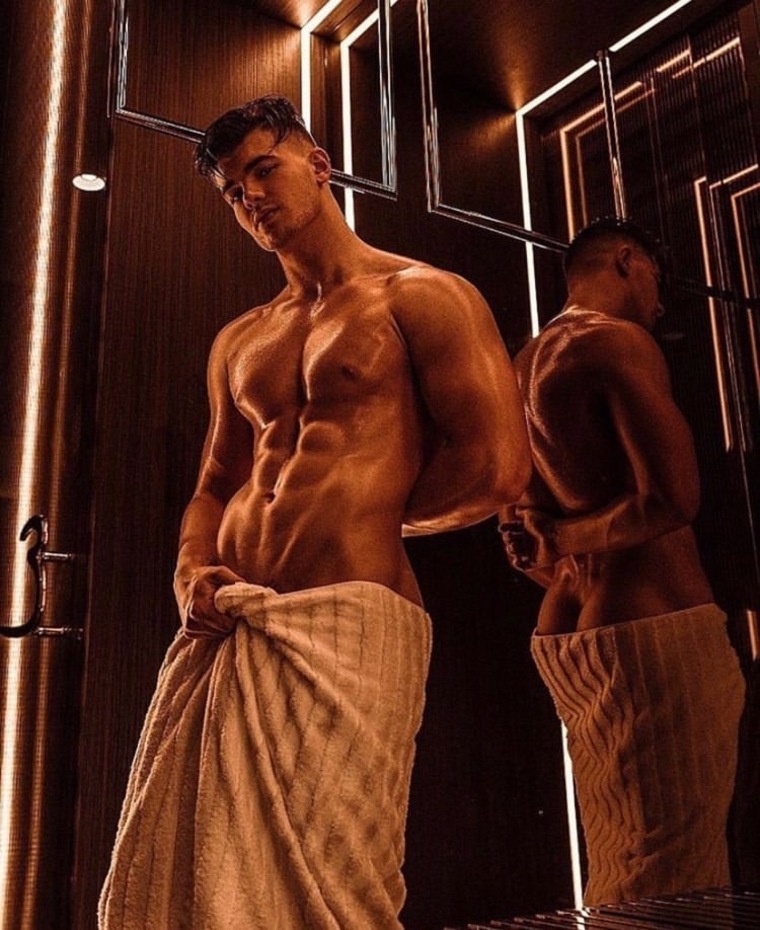 James banner image