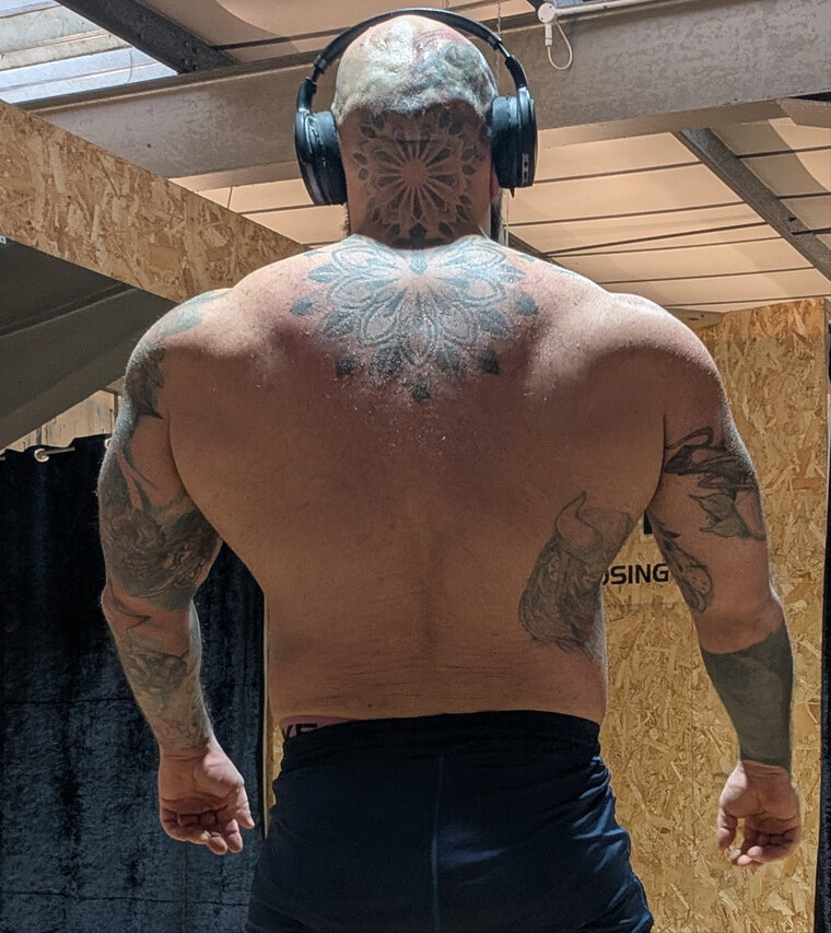 MrKongK cover image
