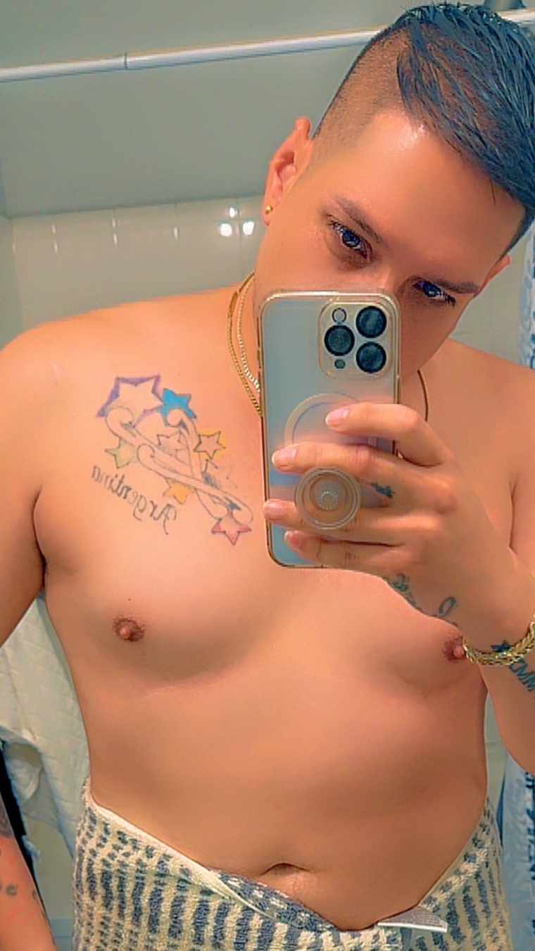 SpicylatinoME banner image