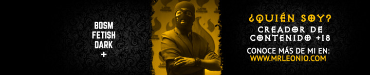 Mr. Leonio (VIP) banner image