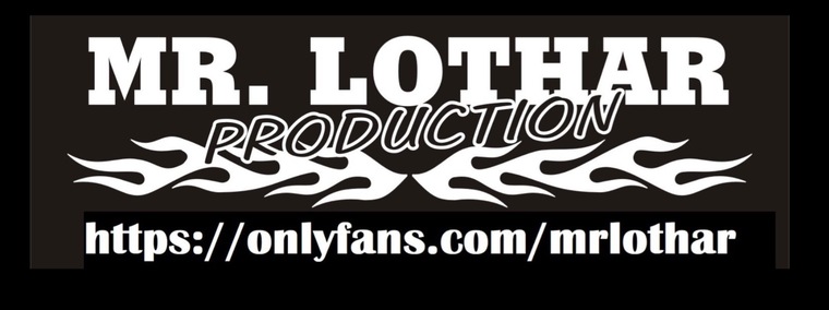 Mr Lothar Free cover image