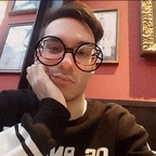 Mr. Lovegood avatar