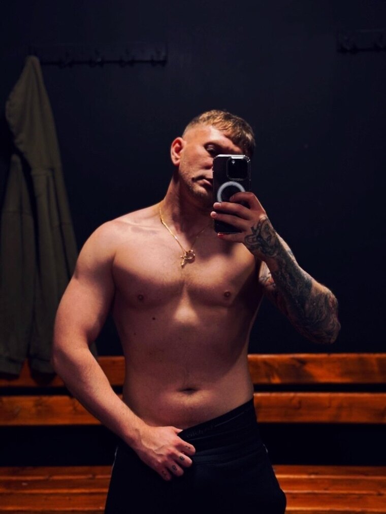 Mrlucifer666 cover image