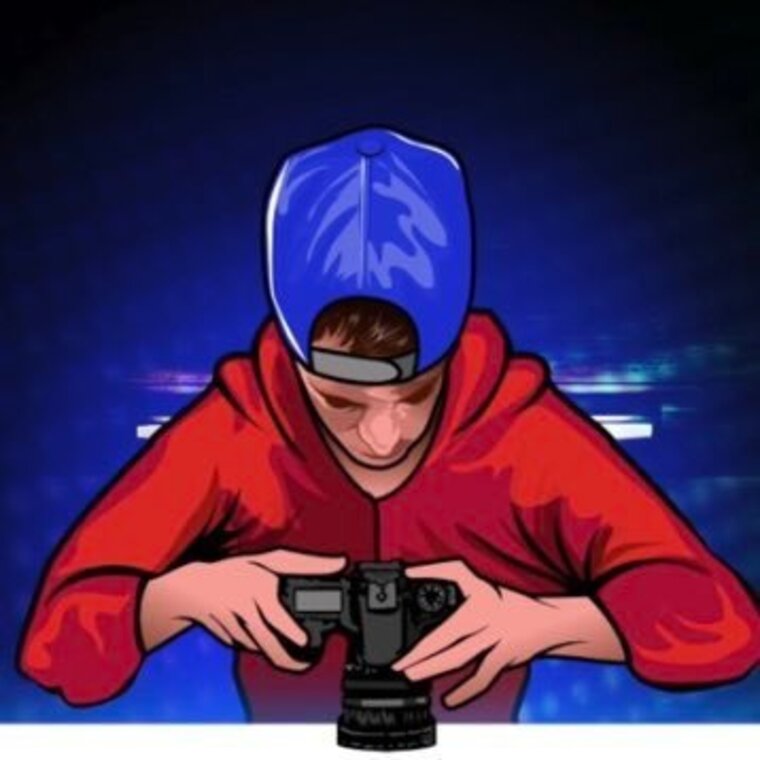 Mr Lucky POV cover image