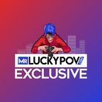 ⭐️ MrLuckyPov Exclusive ⭐️ avatar