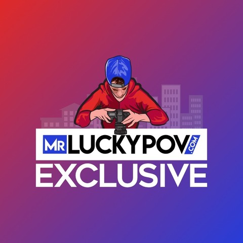 ⭐️ MrLuckyPov Exclusive ⭐️ cover image