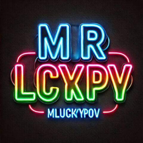 Mrluckyypov cover image