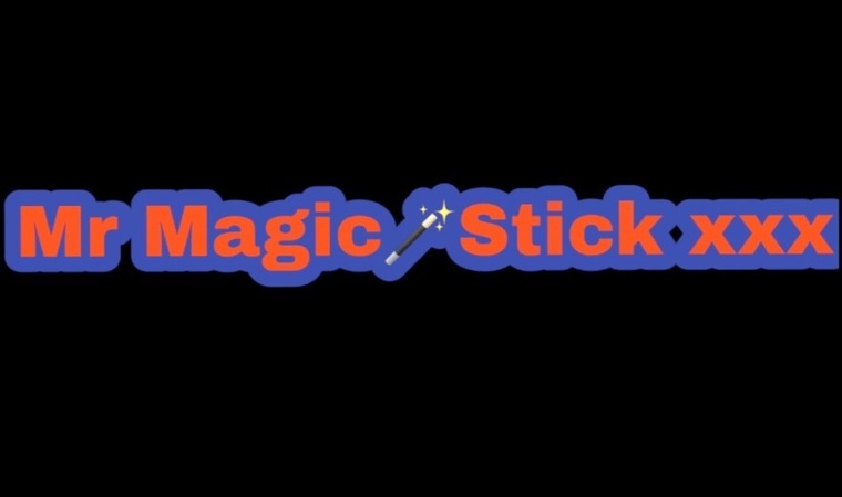 MrMagicStickxxx banner image
