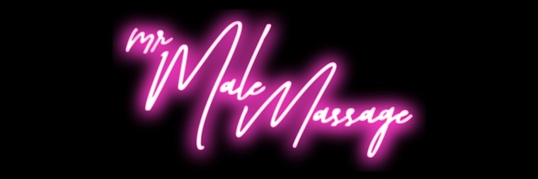 Mrmalemassage cover image