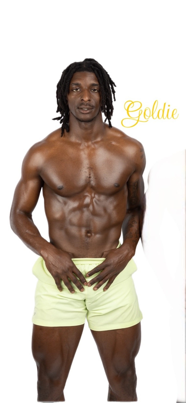 Mr. Melanin banner image