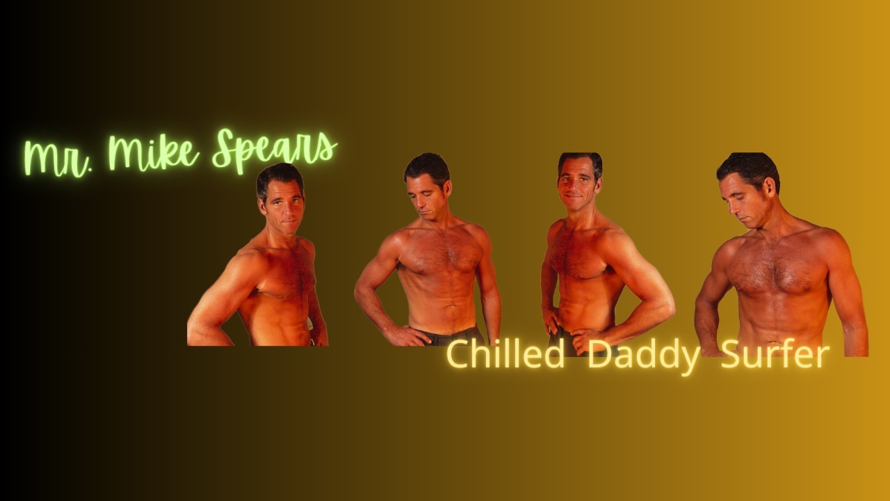 Mr. Mike Spears banner image