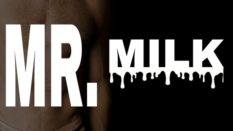 MrMilk cover image