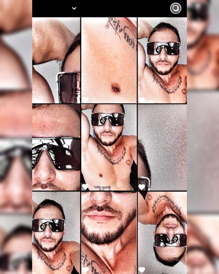 ๐ YORSH DADDY VIP cover image