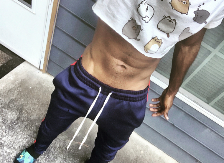 Mr Slim banner image