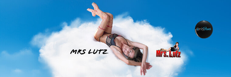 Mrs. Lutz - Hotwife / Vixen cover image