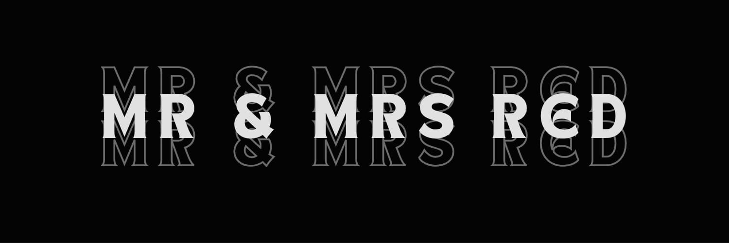 MrMrsRed69 banner image