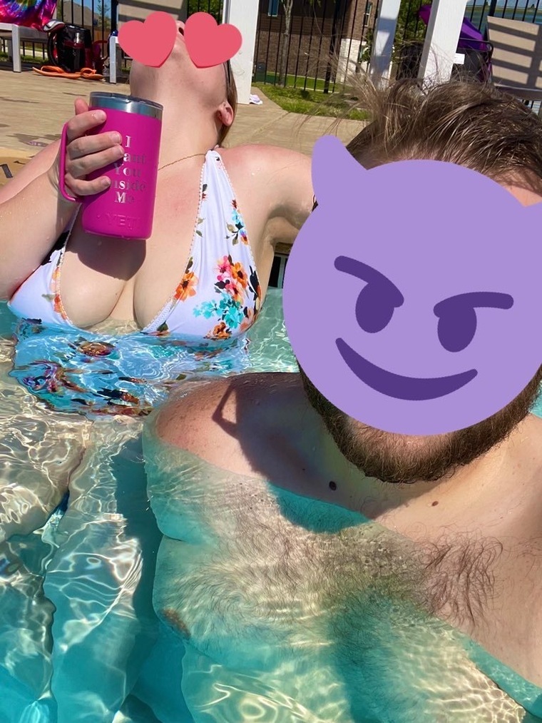 Mr. &amp; Mrs. Texas cover image