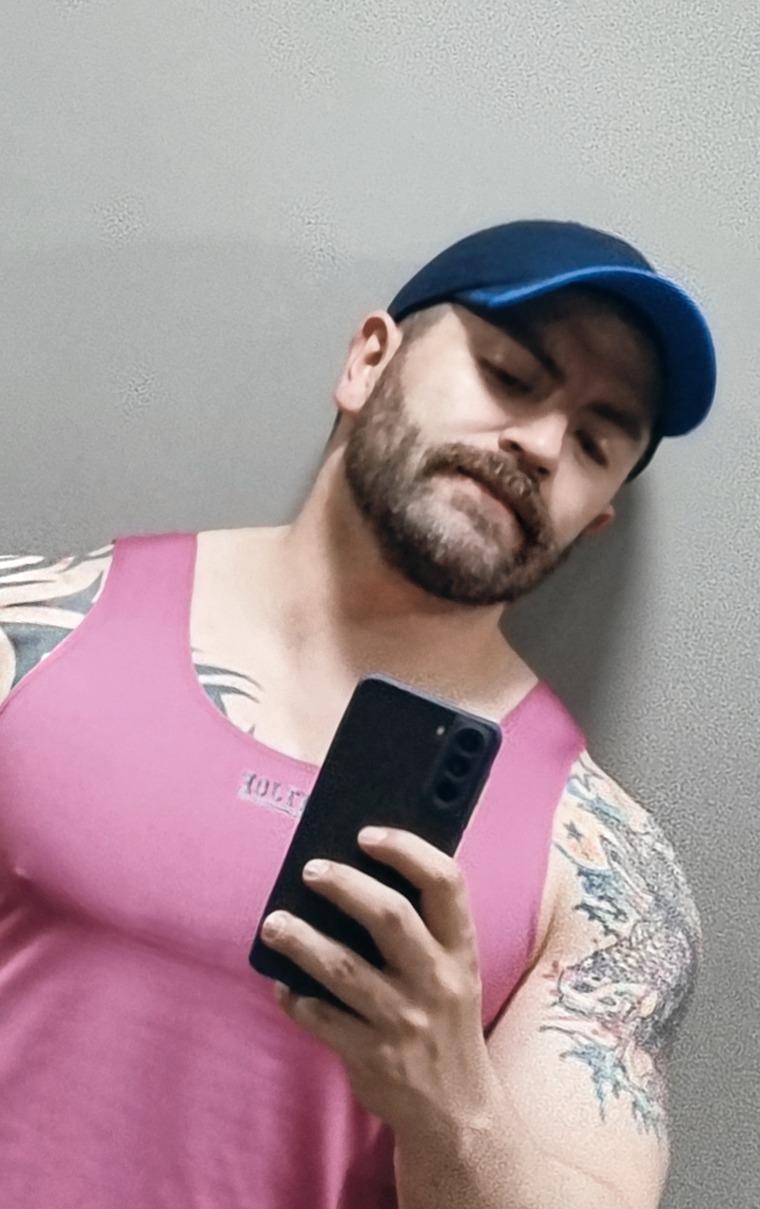 Sir. TattooBoy cover image